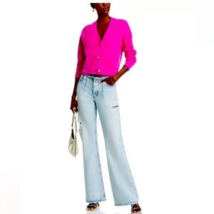 Anthropology mint condition!!🥰💕❤️💕❤️ mauve brand